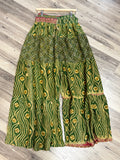 Lotus Wide Leg Pant