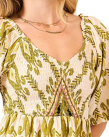 Boho Breeze