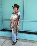 Moonlit Hi-Lo Tunic