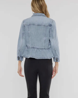 Spring/Summer Denim