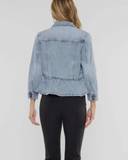 Spring/Summer Denim