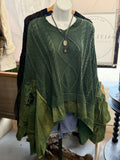 Art Boho Sweater