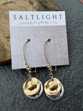 Mixed Metal Dangle
