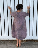 Colette Linen Dress