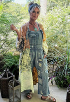 Jaded Gypsy Overall