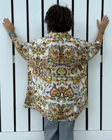 Festival Bloom Top