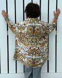 Festival Bloom Top
