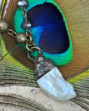 Mystic Tide Necklace