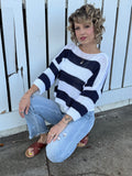 Coastal Stripe