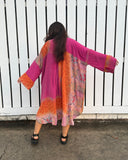 Free to Be Maxi