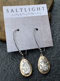 Nature Inspired Dangle