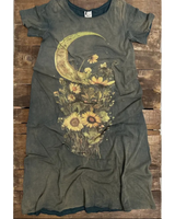 Jaded Gypsy Sunflowers