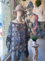 Buddha Chic Mantle