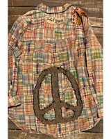 Peacework Patchwork