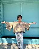 Kantha Bae Wild & Free Top