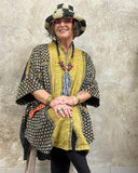 Pareo Kantha Free to Be