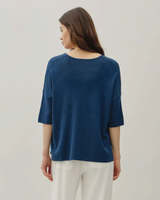 Coastal Chic Sweater