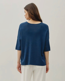 Coastal Chic Sweater