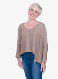 Amani Sweater