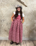 Crossroad Maxi