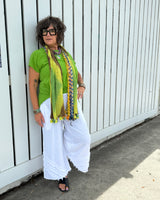 Oh My Gauze Bengal Pants