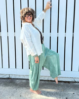 Salt Meadow Pant