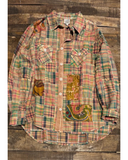 Peacework Patchwork