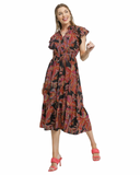 Midnight Botanica Maxi