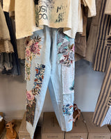 Garden Rebel Pants