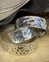 Lava Glow Cuff