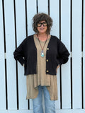 Beyond the Moon Top