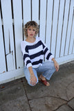 Coastal Stripe