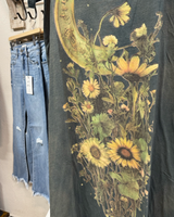 Jaded Gypsy Sunflowers