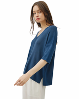 Coastal Chic Sweater
