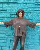 The Drift Knit Sweater