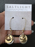 Mixed Metal Dangle