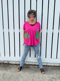 Tiger, Tiger Tee
