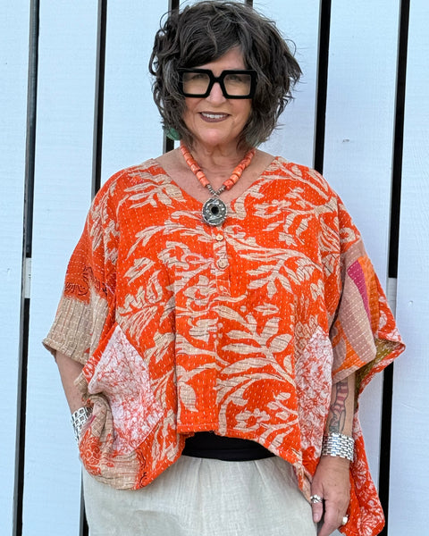 Kantha Bae Shorty Muu