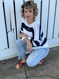 Coastal Stripe