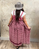 Crossroad Maxi