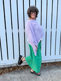 Breeze Linen Top