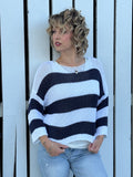 Coastal Stripe