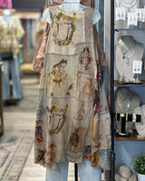 Fairy Court Dress