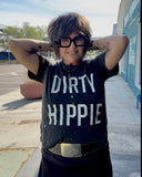 Dirty Hippie Tee