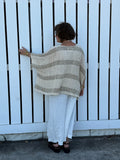 Drift Open Weave