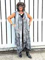 Oh My Gauze Aspen Vest