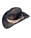OOAK Cowboy Hat