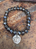 Lotus Bracelets