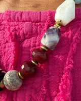 Boho Chic Necklace