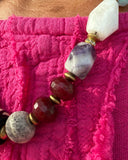 Boho Chic Necklace